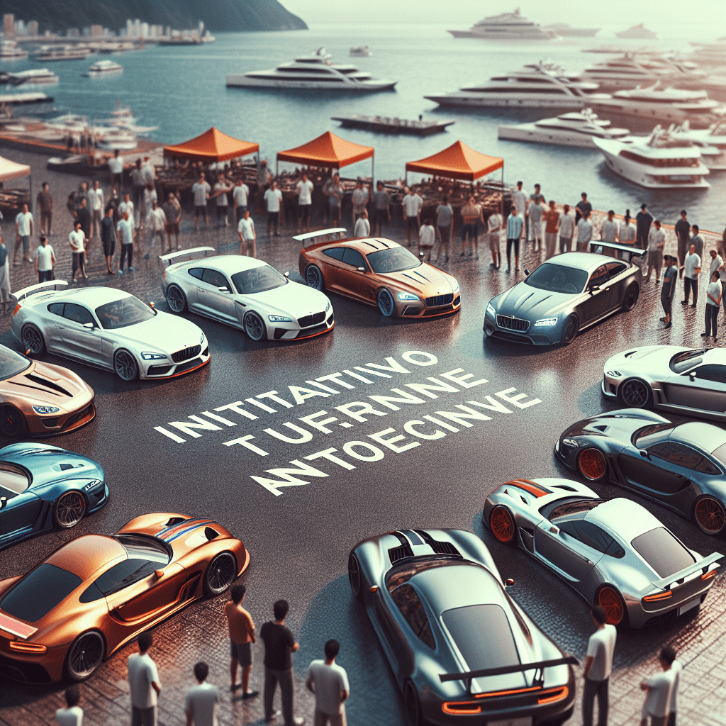 BMW M Unites High-Performance Enthusiasts with GEN M Initiative