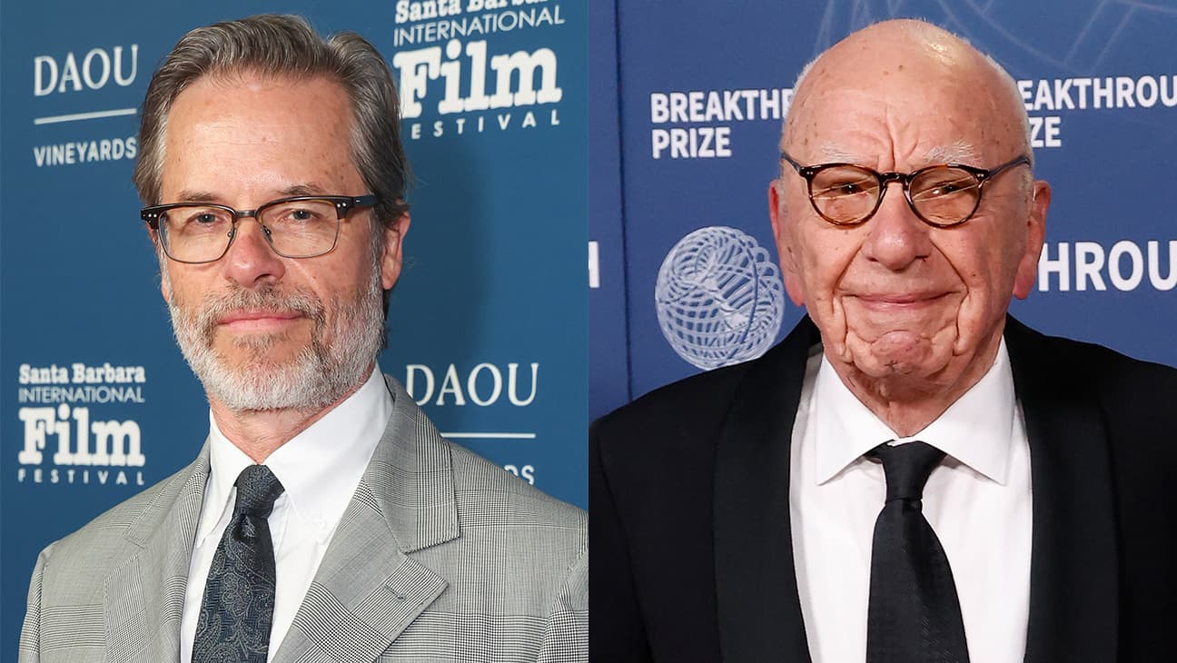 Murdoch Family Settles Succession Dispute, Lachlan Takes Control