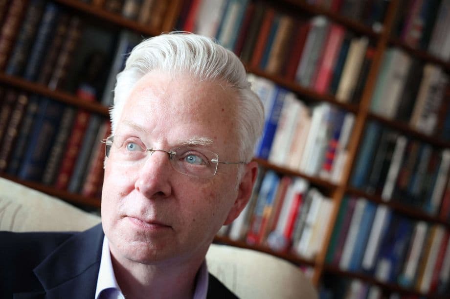 The Last Straw for Trump? Markku Ruotsila: "He is Ready"